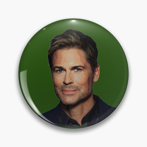 Item preview, Sam Seaborn West Wing Reunion 2020 Cartoonish designed and sold by baranskini.