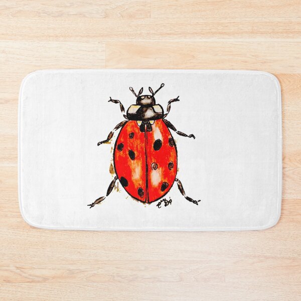 Item preview, Ladybug designed and sold by CanDo20.