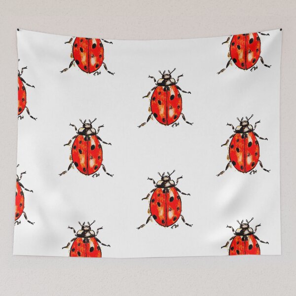 Item preview, Ladybug designed and sold by CanDo20.