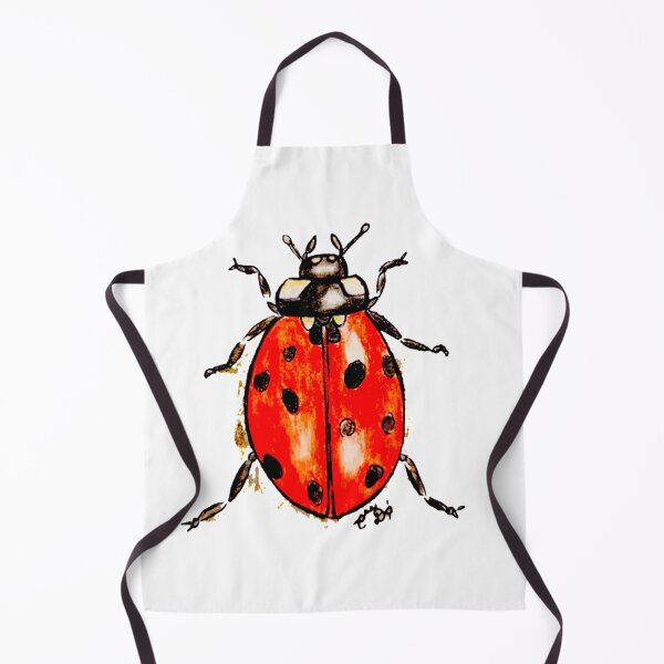 Item preview, Ladybug designed and sold by CanDo20.