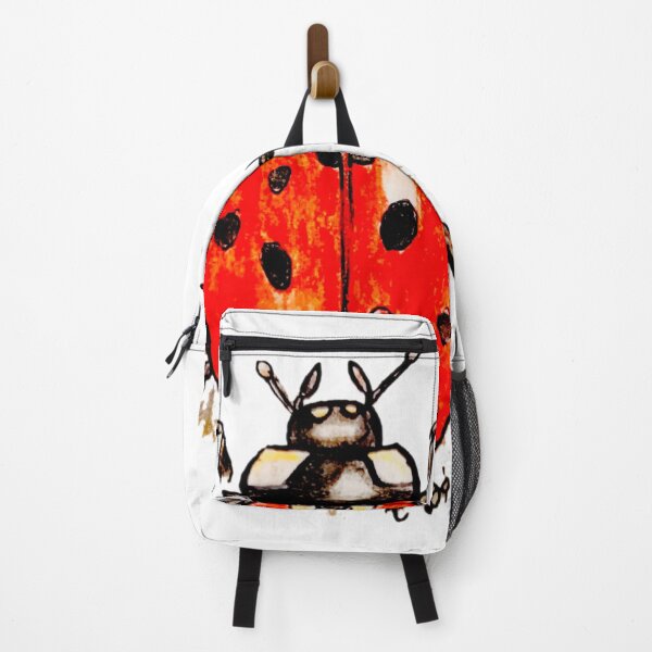 Item preview, Ladybug designed and sold by CanDo20.