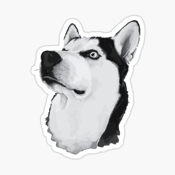 Item preview, Husky designed and sold by armature.