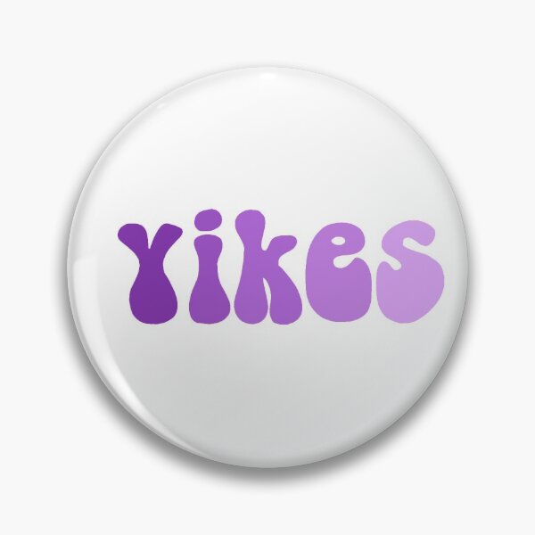 Item preview, Yikes aesthetic purple designed and sold by marylau711.