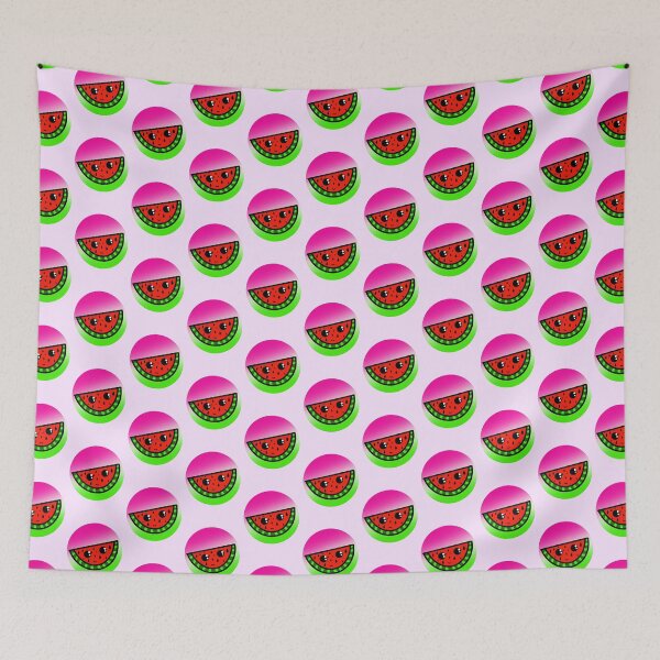 Item preview, Cutesie Watermelon designed and sold by lukfire.