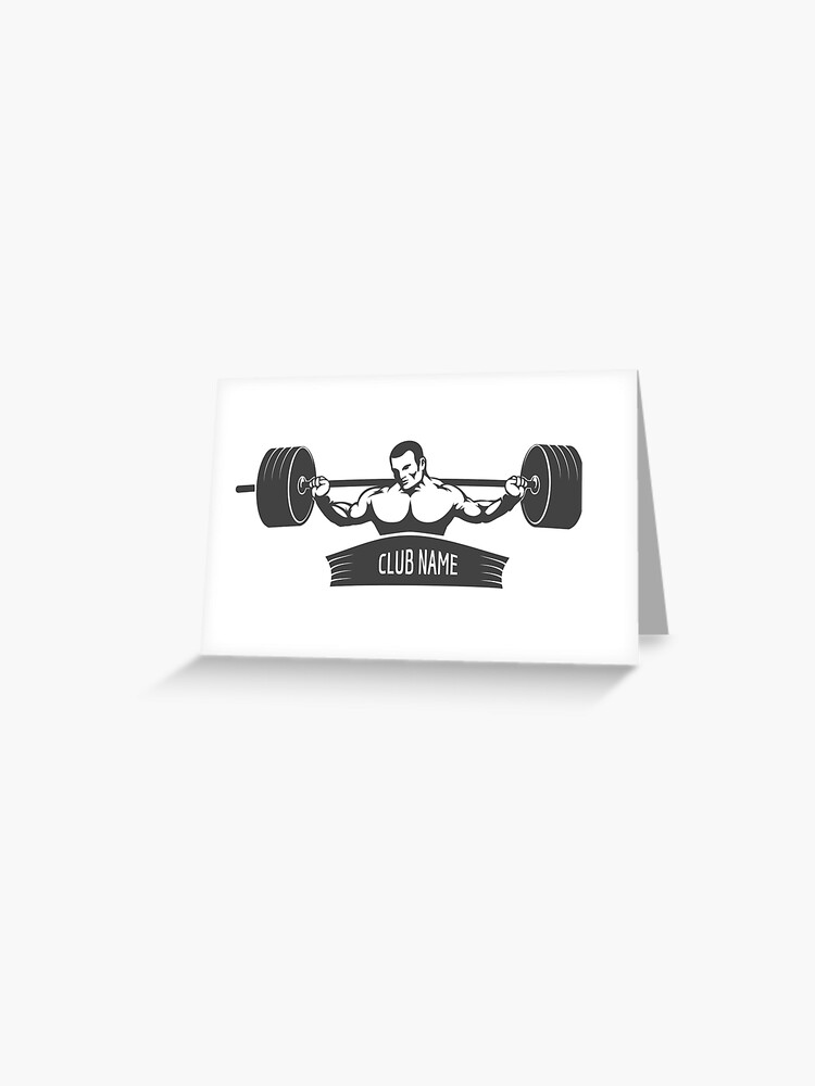 Powerlifting Wall Decals Bedroom Home Decor Motivation Workout Gym Vinyl  Wall Stickers Fitness Sport Bodybuilding C8002 - AliExpress
