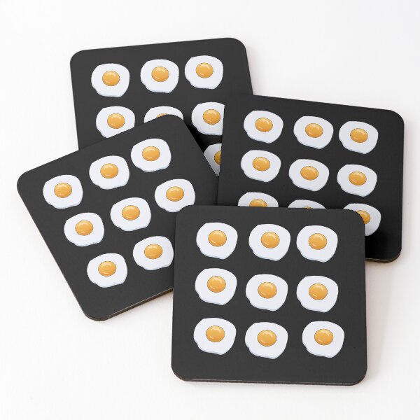 Item preview, Eggy Tee designed and sold by HelloLoriDesign.