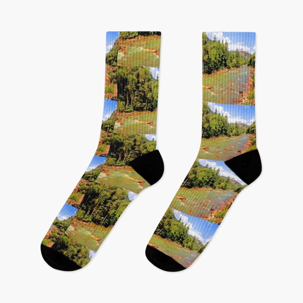 Item preview, Colorado Wild designed and sold by JohnDSmith.