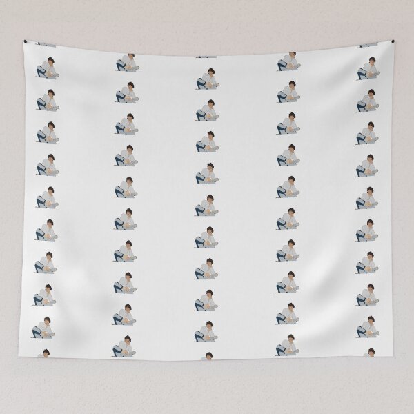 Item preview, Charlie Gillespie designed and sold by Caterin2409.