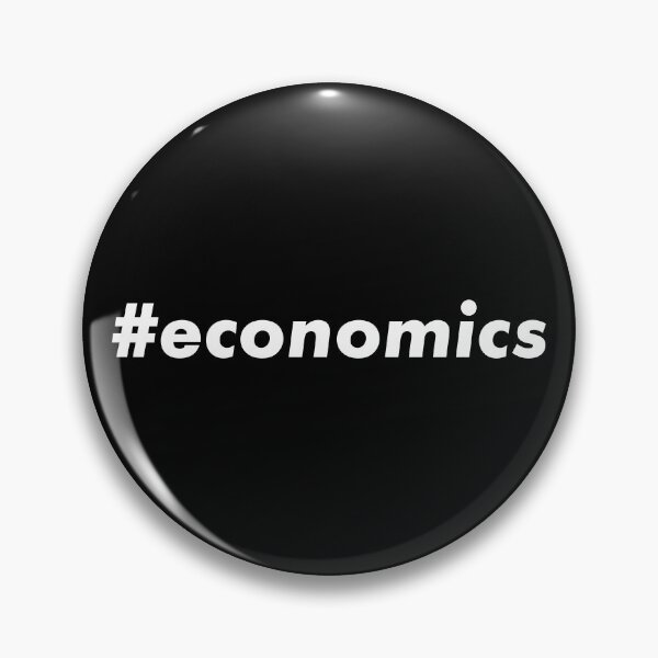 Item preview, #economics designed and sold by teesaurus.