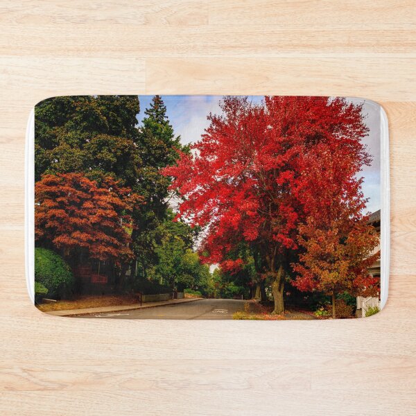 Item preview, September in fall bloom designed and sold by LudaNayvelt.