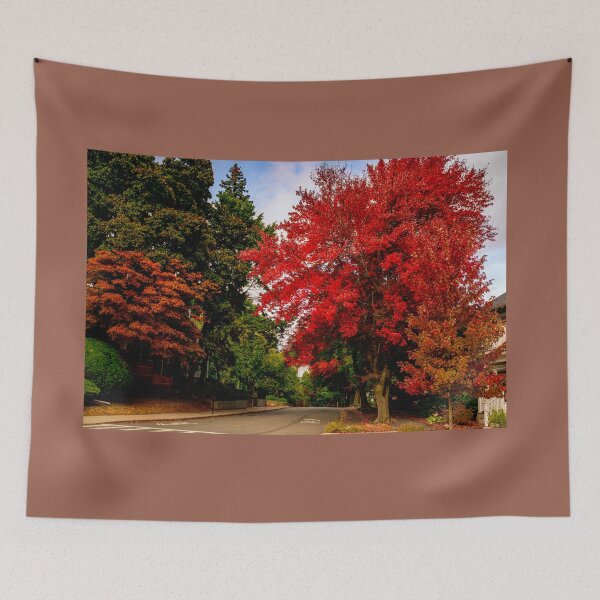 Item preview, September in fall bloom designed and sold by LudaNayvelt.
