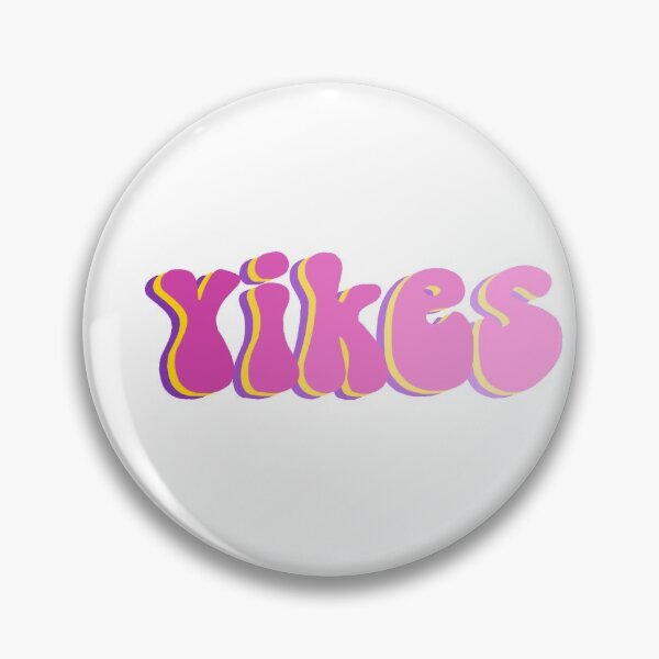 Item preview, Yikes Aesthetic Gradient designed and sold by marylau711.