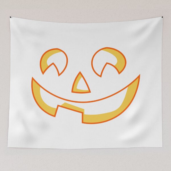 Item preview, Happy Halloween Pumpkin designed and sold by Luccianos.