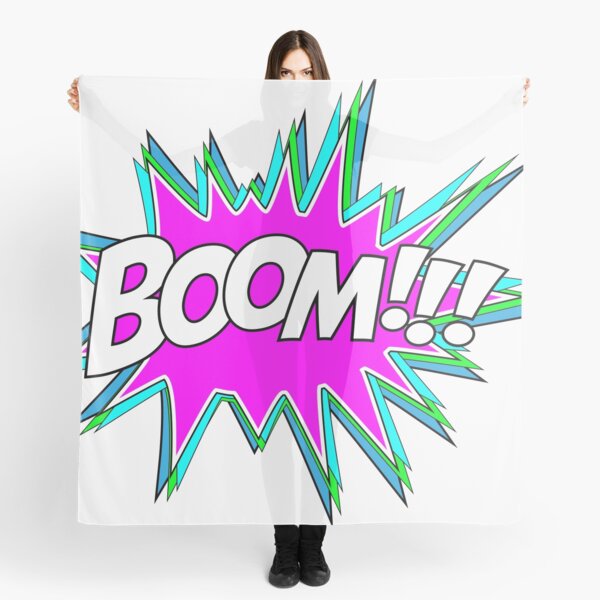 Sound Effects Scarves Redbubble - punch sound effect roblox