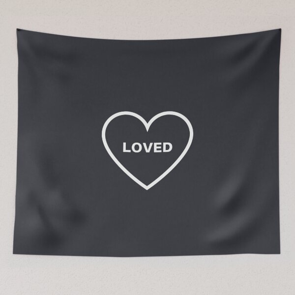 Item preview, Loved designed and sold by UncleStuScience.