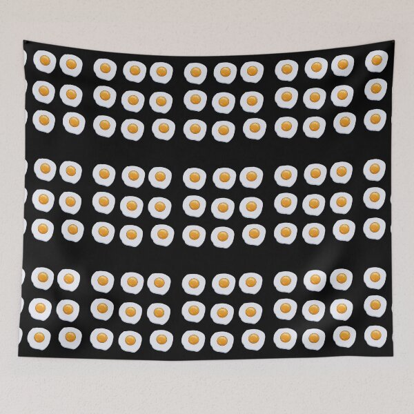 Item preview, Eggy Tee designed and sold by HelloLoriDesign.