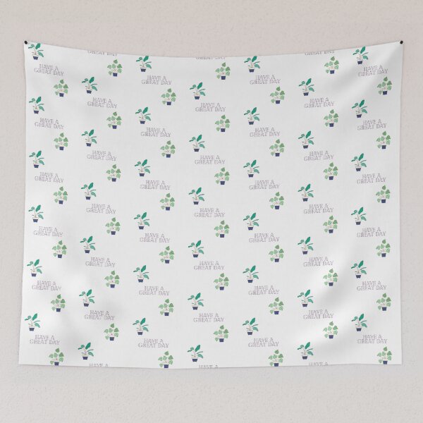 Item preview, Have a great day designed and sold by Tonyasartprints.