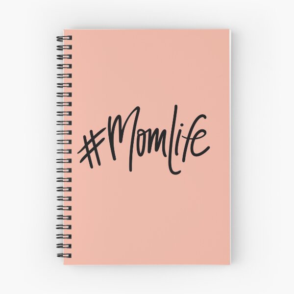 Item preview, #MomLife designed and sold by thomaslettering.