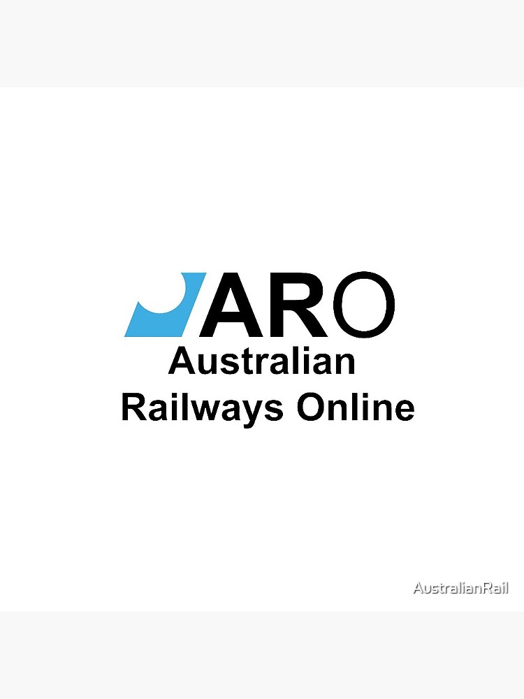 Australian Railways Online by AustralianRail