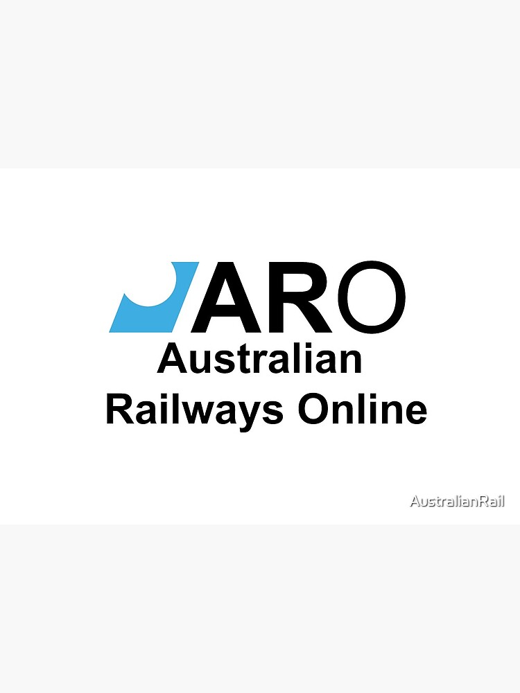 Australian Railways Online by AustralianRail