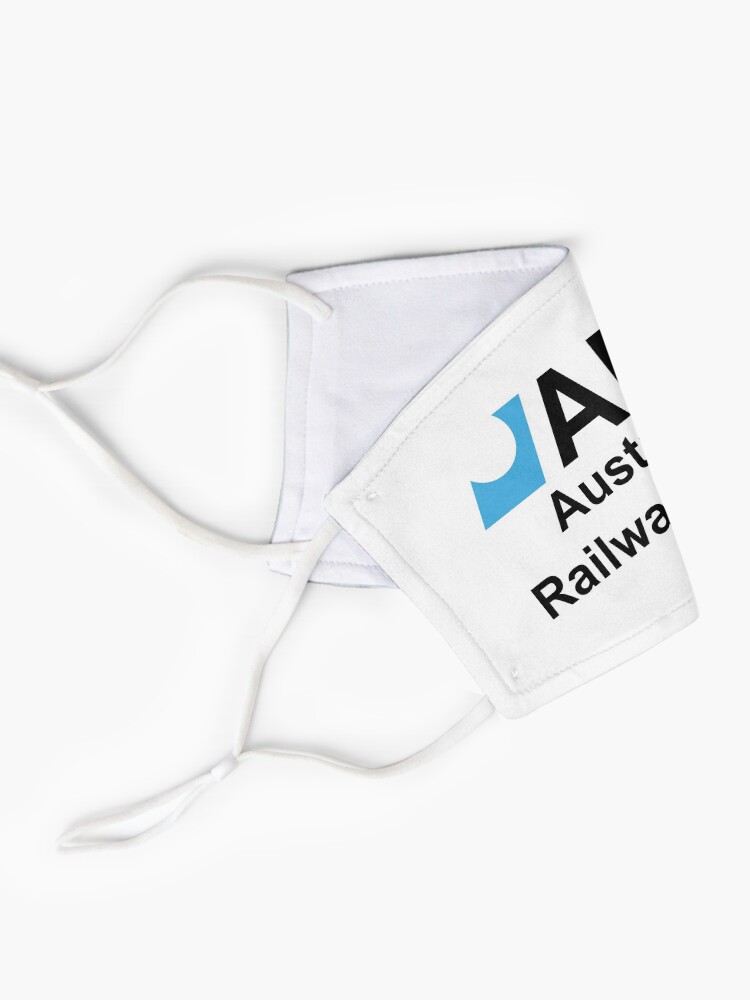Alternate view of Australian Railways Online Mask