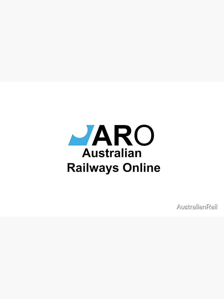Australian Railways Online by AustralianRail