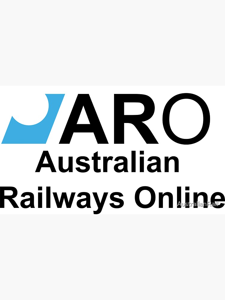 Australian Railways Online by AustralianRail
