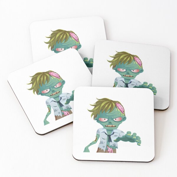 Item preview,  Halloween Zombie Classic designed and sold by johnapolo.