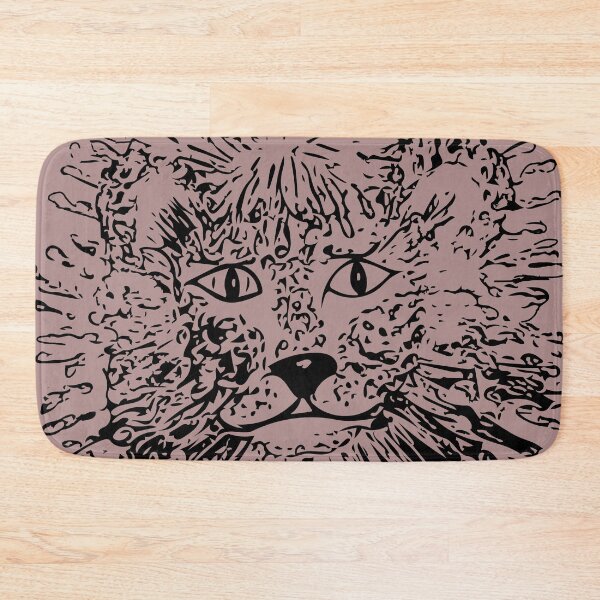 Item preview, Class Art - Lion designed and sold by MvuuStudio.