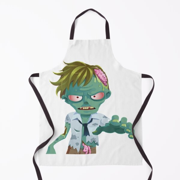 Item preview, Halloween Zombie Classic designed and sold by johnapolo.