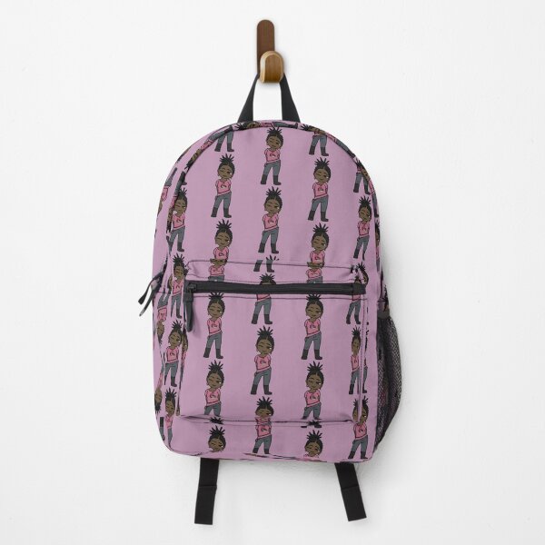 Item preview, Cute Rochelle designed and sold by Sneaky-Deeks.
