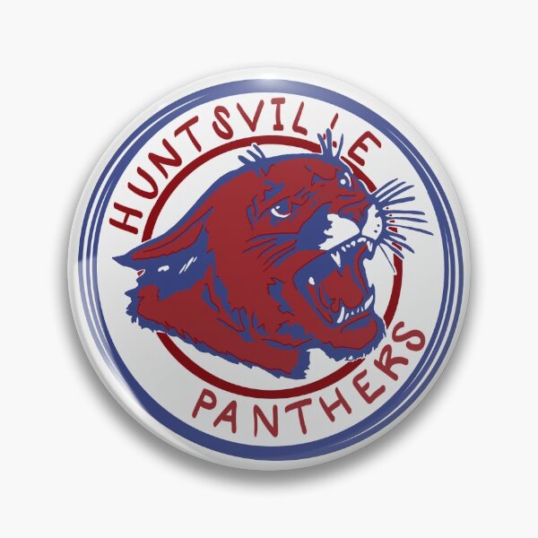 Item preview, Huntsville High School Panthers designed and sold by Maddie Jayne Austin.