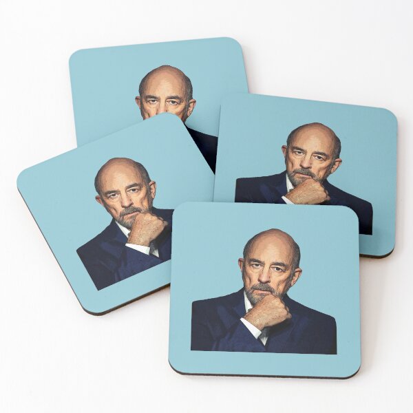 Item preview, Toby Ziegler West Wing Reunion 2020 Cartoonish designed and sold by baranskini.