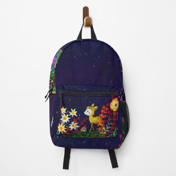 Item preview, Night Garden designed and sold by House Of Tiny Stories.
