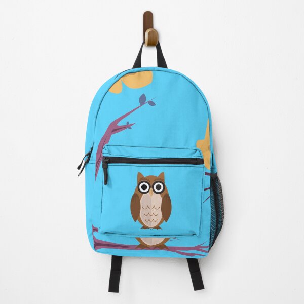 Item preview, The Wise Owl designed and sold by Adamzworld.