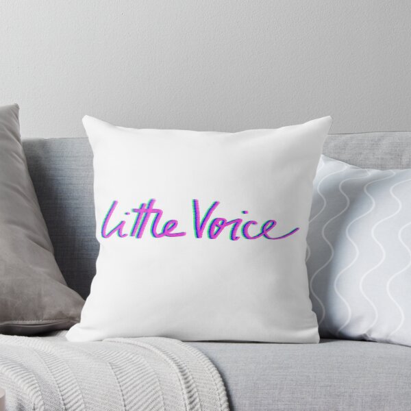 Item preview, Neon Little voice  designed and sold by chricket.