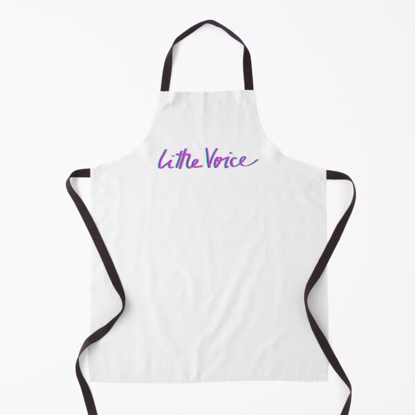 Item preview, Neon Little voice  designed and sold by chricket.