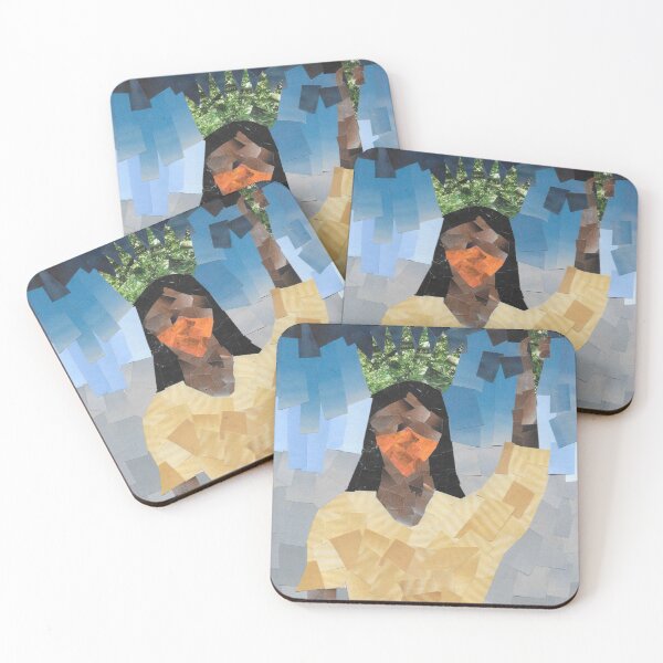 Item preview, Pandemics and Protests designed and sold by cajunhusker.