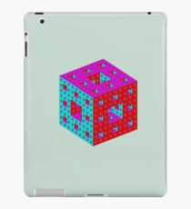 Eternal Gasket iPad Case/Skin