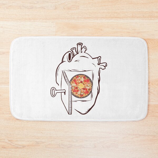 Item preview, Paella designed and sold by foodisthekey.