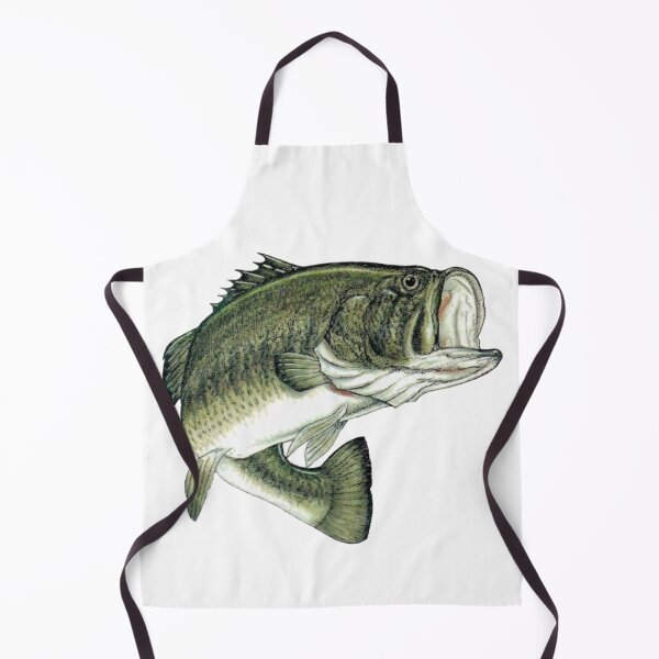 Item preview, Largemouth Bass designed and sold by Braxton Tanaka.