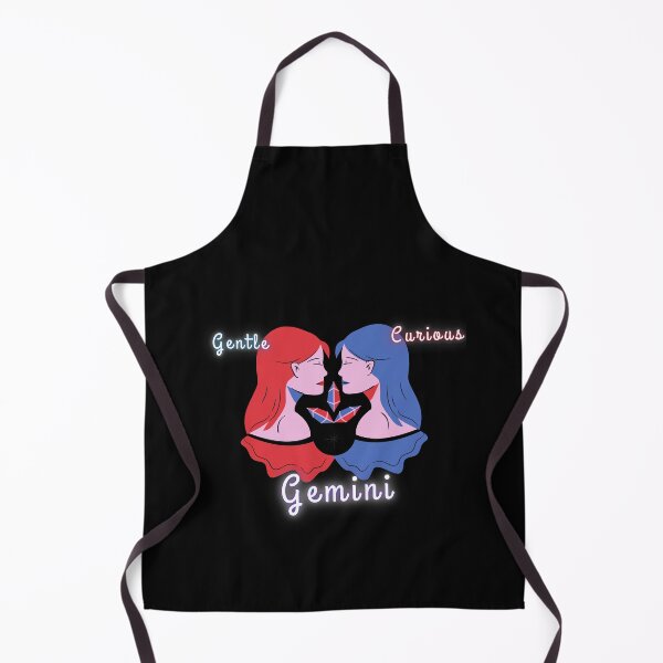 Item preview, Gemini Zodiac Star Sign Horoscope Constellation Characteristics Traits & Twins Graphic designed and sold by Wangfu-tees.