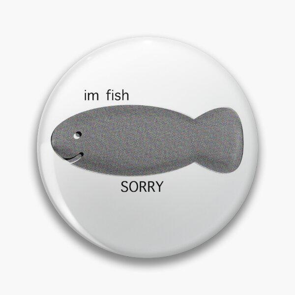 Item preview, fish!  designed and sold by groundfort.