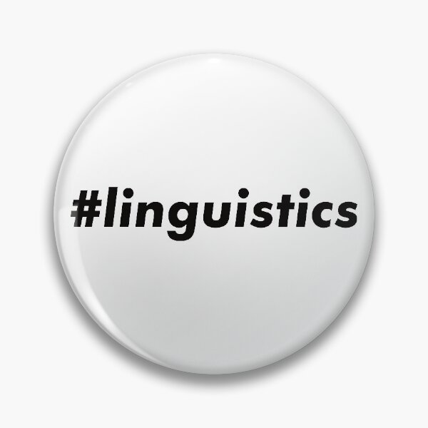 Item preview, #linguistics designed and sold by teesaurus.