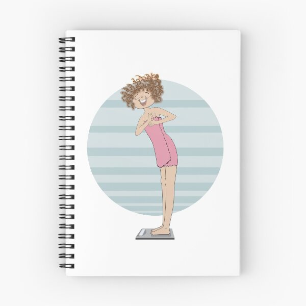 Item preview, Lose weight girl designed and sold by della95.