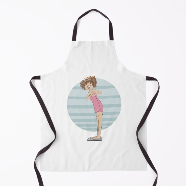 Item preview, Lose weight girl designed and sold by della95.
