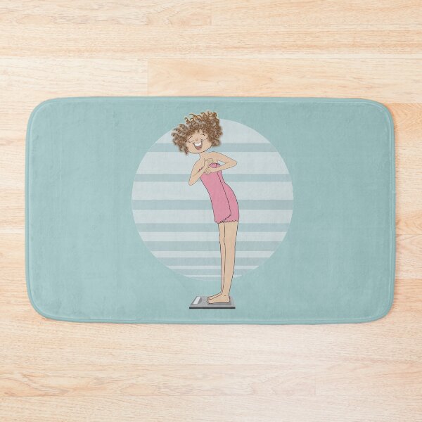 Item preview, Lose weight girl designed and sold by della95.