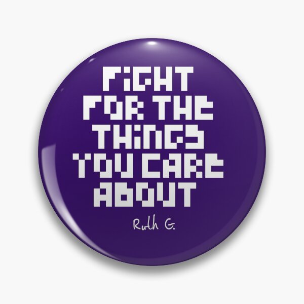 Item preview, Fight R.G. designed and sold by JaneEdesigns.