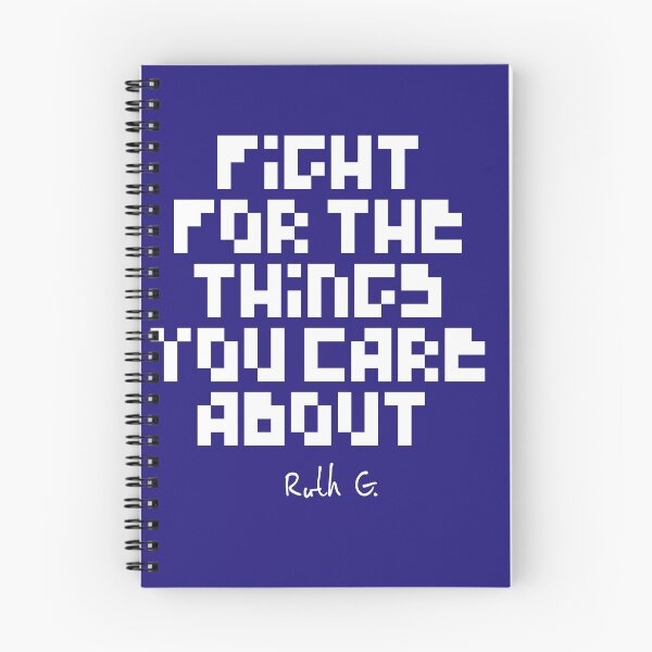 Aperçu de l'œuvre Combattez R.G. créée et vendue par JaneEdesigns.