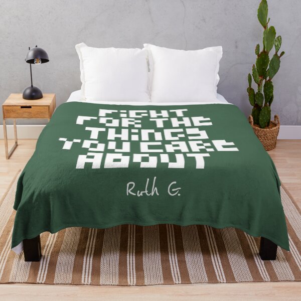 Item preview, Fight R.G. designed and sold by JaneEdesigns.